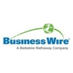 The Logo of Business Wire for blog post on Rodric David website.