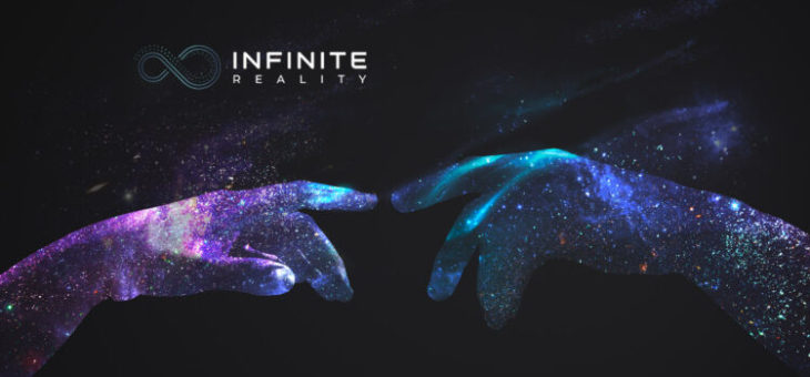 Get Ready, Infinite Reality Is Here